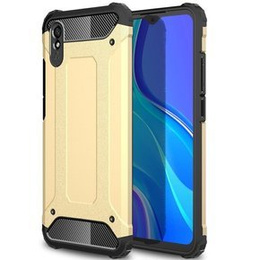 Etui TECH ARMOR do Xiaomi Redmi 9A - Gold