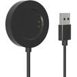 Ładowarka kabel USB do Realme Watch 2/3 Pro, Czarny