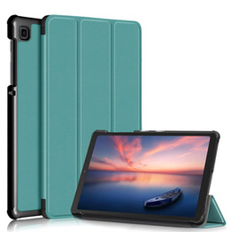 Etui do Samsung Galaxy Tab A7 Lite 8.7 T220 / T225, Zielone
