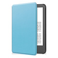 Etui do Kindle 11, Smartcase, niebieskie