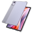 Etui do Lenovo Tab M11, Silikonowe, przezroczyste