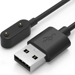 Ładowarka do Huawei Band 6/7/8/9 Huawei Watch Fit/Fit 2/Fit 3, Czarna