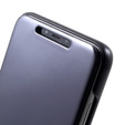 Etui Mirror View Case do Xiaomi Mi 8 / 8 Pro - Black