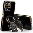 Etui do Xiaomi Poco X5 Pro 5G, Astronaut, czarne