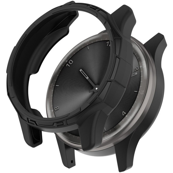 Etui do Garmin Vivomove Trend, Czarne