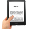 Etui do Kindle Paperwhite 5 2021, Smartcase, don't touch me