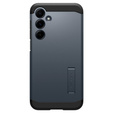 Etui Spigen do Samsung Galaxy A55 5G, Tough Armor, Granatowy
