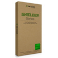 Etui pancerne do Samsung Galaxy S22 Ultra, Dexnor Full Body, Fioletowe