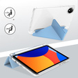 Etui do Xiaomi Redmi Pad SE 8.7", Origami, niebieskie