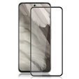 Szkło Hartowane Mocolo Full Glue do Google Pixel 8 Pro, czarna ramka