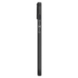 Etui Spigen do iPhone 14 Plus, Thin Fit, Black