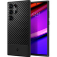 Etui Spigen do Samsung Galaxy S23 Ultra, Core Armor, Czarne