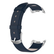 Pasek do Xiaomi Smart Band 10 / 9 / 8, Granatowy