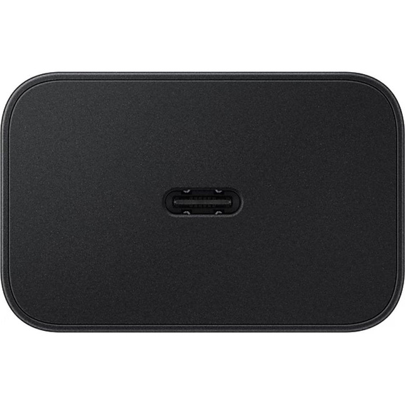 Ładowarka sieciowa Samsung 45W GaN adapter ścienny, USB-C, Power Delivery EP-T4511