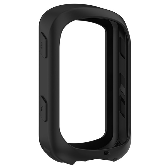 Etui Silikonowe do Garmin Edge 840 / 540, Czarne