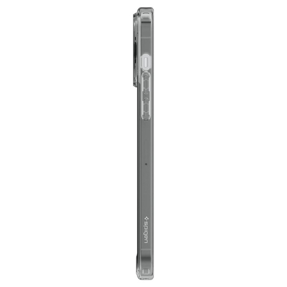 Etui Spigen do iPhone 14 Pro Max, Ultra Hybrid Mag MagSafe, Matowe / Czarne