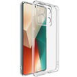 Etui IMAK do Xiaomi Redmi Note 13 5G, UX-5 Series Slim, przezroczyste