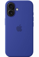 Oryginalne Etui Apple Silicone Case MagSafe do iPhone 16, Ultramarine MYY63ZM/A