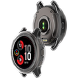 Etui Silikonowe Obudowa do Garmin Venu 2 Plus, Przezroczyste