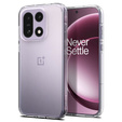 Etui Spigen do OnePlus 15, Ultra Hybrid, Crystal Clear