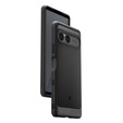 Etui Spigen Rugged Armor do Sony Xperia 10 VII – Matte Black