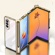 Etui Clever Design do Samsung Galaxy Z Fold 4 5G, Gold