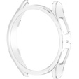 Etui do Samsung Galaxy Watch 6 44mm, Przezroczyste