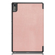 Etui do Lenovo Tab P11 Gen 2 TB350FU TB350XU 11.5", Smartcase, różowe rose gold