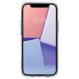Etui Spigen do iPhone 12 Mini, Ultra Hybrid, Crystal Clear, przezroczyste