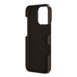 Etui Benks Magnetic Armor Tint Kevlar 1000D (0063) do iPhone 16 – złoty