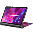 Etui do Lenovo Yoga Tab 11 2021 YT-J706X J706 F/L, Kosmos