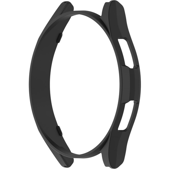 Etui do Samsung Galaxy Watch 6 Classic 47mm, Czarne