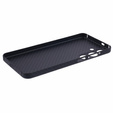 Etui do Samsung Galaxy S24 FE, Aramid Fiber Cover, czarne