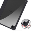 Etui do Samsung Galaxy Tab S6 Lite 10.4" 2020/2022/2024, Czarne