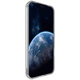 Etui do Honor 400 Lite – przezroczyste, ultracienkie i elastyczne IMAK UX-5 Series