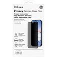 IMAK Privacy Szkło Hartowane prywatyzujące do Samsung Galaxy S24