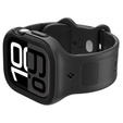 Spigen Vault Pro – Pasek i Etui do Apple Watch Series 10/11 46 mm – Matte Black
