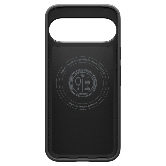 Etui Spigen do Google Pixel 10 Pro XL, Thin Fit MagSafe, Black