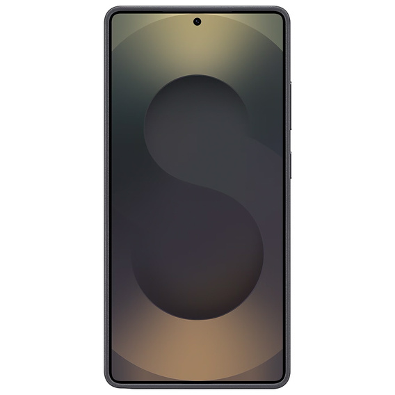 Oryginalne Etui do Samsung Galaxy S25 Ultra, Kindsuit Case, czarne