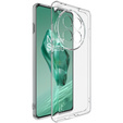 Etui IMAK do OnePlus 12 5G, UX-5 Series Slim, przezroczyste