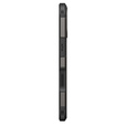 Etui Spigen do iPhone 17, Tough Armor T Mag MagSafe, Black