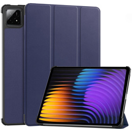 Etui do Xiaomi Pad 7 / 7 Pro, Smartcase, granatowe