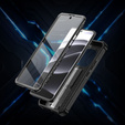 Etui Tech-Protect do Xiaomi Redmi Note 14 Pro 5G / Xiaomi Poco X7 5G, Kevlar, Czarne