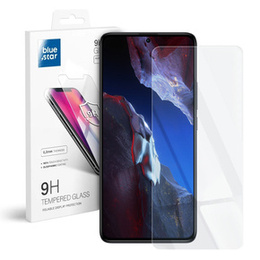 Szkło Hartowane Blue Star 9H do Xiaomi Poco F5 Pro