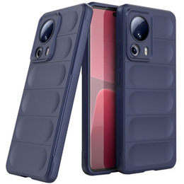Etui do Xiaomi 13 Lite, Gaming Shockproof, granatowe
