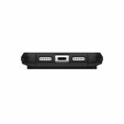 Etui Urban Armor Gear do iPhone 17 Pro, Metropolis LT MagSafe Kevlar, kevlar mallard