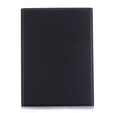 Etui z klawiaturą do Samsung Galaxy Tab S7 / S8 T870 T875, czarne
