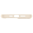 Etui Spigen do iPhone 14 Plus, Ultra Hybrid, Sand Beige, beżowe