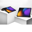 Etui do Xiaomi Pad 7 / 7 Pro, Smartcase, graffiti