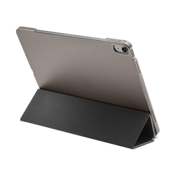 Etui SPIGEN do iPad Air 13" 2025/2024 (7/6 gen.), Smart Fold, czarne